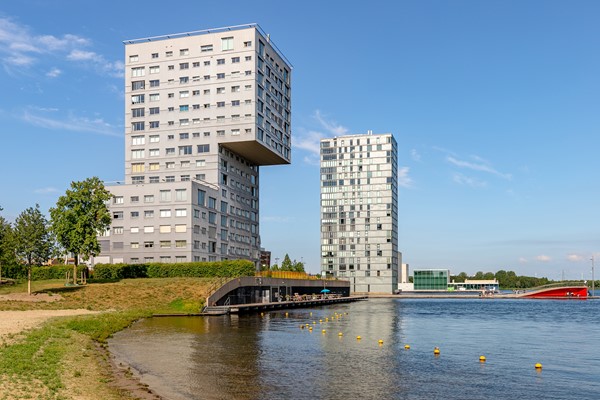 Medium property photo - Hengelostraat 114, 1324 GZ Almere